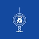Radio Doze de Maio logo