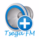 Logo de Tsega FM