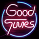 Logo de Good Times London FM