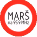 Radio MARŠ logo