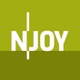 N-JOY - Club logo