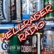 Hellraiser Radio logo