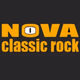 Logo de Nova Classic Rock