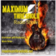 Logo de MTRS - Maximum Threshold Radio