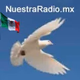 Logo de Nuestra Radio