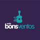 Logo de Rádio Bons Ventos