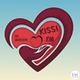 Kiss Fm Tarlac Base Internet Radio logo