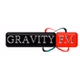 Gravity FM logo