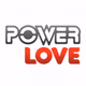 Logo de Power - Love