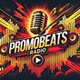 PromoBeats Radio logo