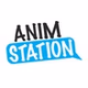 AnimStation logo