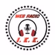Web Rádio I.E.E logo