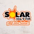Solar Petén Stereo logo