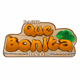 Logo de Radio Qué Bonita