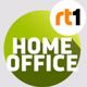 Logo de Hitradio RT1 - Home Office