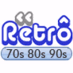 Rádio Retrô logo