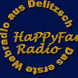 Happy Fan Radio logo