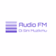 Audio FM logo