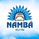 Logo de Radio Namba