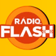 Logo de Rádio Flash