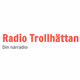 Logo de Radio Trollhattan