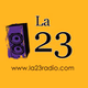 La 23 Radio logo