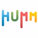 Humm 104.2 FM logo