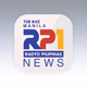 Logo de Radyo Pilipinas 1 - DZRB