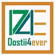 Logo de Radio Dostii4ever