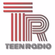Logo de Teen Radio