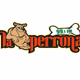 Logo de 99.1 La Perrona - KXTA-FM