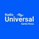 Radio Universal Santa Rosa logo