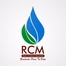 Radio Cristiana Manantial logo