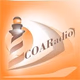 Logo de LCOARadio