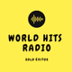 World Hits Radio logo