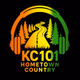 Logo de KC101 - WDKC