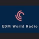 EDM World Radio logo