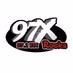 97X - WXCM logo