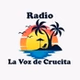 La Voz de Crucita logo