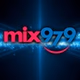Mix 97.9 FM - KODM logo