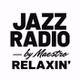 Jazz Radio by Maestro - Relaxin logo