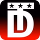 Top Dance FM logo