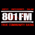 Logo de 801FM