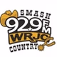 Smash Country - WRJC logo