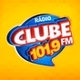 Radio Clube FM logo