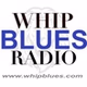 WHIP Blues Radio logo