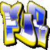 Logo de WFUR FREEdom United Radio