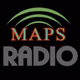 Logo de MAPS Radio