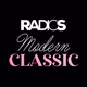 Logo de Radio S - Modern Classic