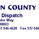Logo de Livingston County, MN Fir